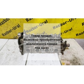 ГБЦ M13A 1,3л в сборе бу Wagon R Solio Suzuki 2000 - 2005