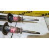 Стойки передние KYB пара бу Wagon R Solio Suzuki 2000 - 2005