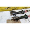 Стойки передние KYB пара бу Wagon R Solio Suzuki 2000 - 2005