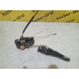 Замок двери передний левый бу Orlando 1 Chevrolet 2011-2018