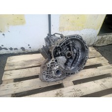 Коробка передач Z18