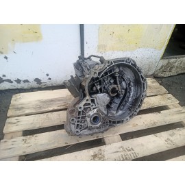 Коробка передач Z18 бу Orlando 1 Chevrolet 2011-2018