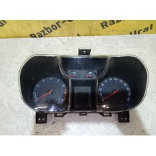 Щиток приборов