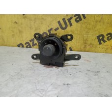 Кнопка регулировки зеркал