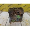 Блок ДВС A08S3 бу Spark M200 Chevrolet 2005 - 2010