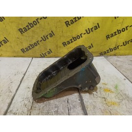 Поддон ДВС бу Spark M200 Chevrolet 2005 - 2010