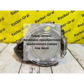 АКПП Робот 724.002 K7A240 F-DCT бу B-Klass W246 Mercedes-Benz 2011 - 2014