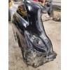 Крыло заднее левое бу Astra H Opel 2005 - 2014