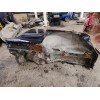 Крыло заднее левое бу Astra H Opel 2005 - 2014