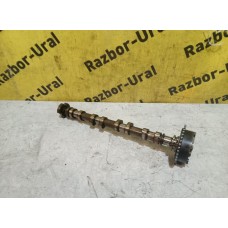 Распредвал выпускной