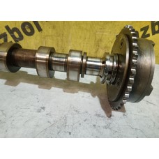 Распредвал впускной