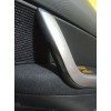 Обшивки передних дверей комплект бу 308 Peugeot 2007-2015