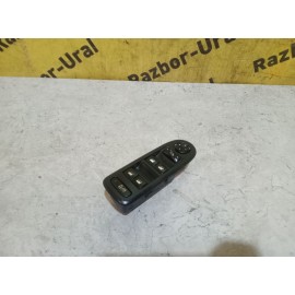 Блок управления стеклоподъемниками бу 308 Peugeot 2007-2015