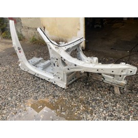 Лонжерон передний правый бу X5 F15 BMW 2013-2018