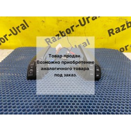 Кнопки руля комплект бу CR-V3 Honda 2007-2010