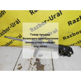 Амортизатор передний левый бу Camry XV40 Toyota 2006 - 2009