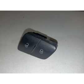 Кнопка центрального замка бу Passat B6 Volkswagen 2005 - 2011