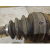 Вал приводной правый бу Corona  AT190 Toyota 1992-1998