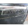 Дверь передняя правая бу Explorer 1 Ford 1990-1994
