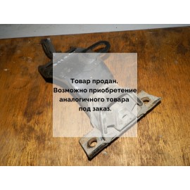 Левая опора КПП бу QQ S11 Chery 2005-2009