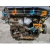 Двигатель в сборе 4B11 2.0л 150л.с. 92 тыс. бу 4008 Peugeot 2011 - 2017