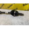 Привод в сборе передний R  30/27 бу X5 F15 BMW 2013-2018