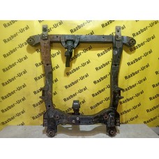 Подрамник передний