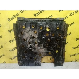 Защита бу Orlando 1 Chevrolet 2011-2018