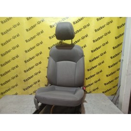 Сиденье правое бу Orlando 1 Chevrolet 2011-2018