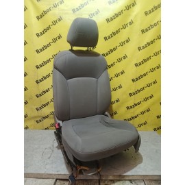 Сиденье левое бу Orlando 1 Chevrolet 2011-2018