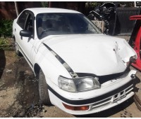 Toyota Corona  AT190 1992-1998