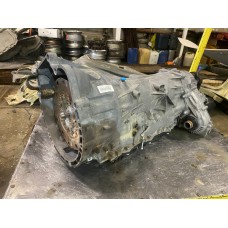 АКПП 8hp-45x