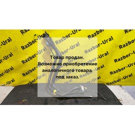 Горловина бензобака бу Corolla 150 Toyota 2006 - 2013