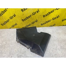 Крышка микрофильтра бу X5 F15 BMW 2013-2018