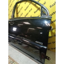 Дверь передняя правая бу Sportage 2 Kia 2004 - 2010