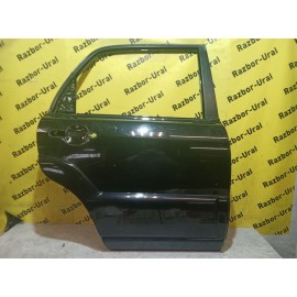 Дверь задняя правая бу Sportage 2 Kia 2004 - 2010