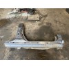 Порог со стойкой правый бу CR-V3 Honda 2007-2010