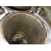 Блок ДВС LDA2 бу Civic 8 4D Honda 2005г-2012