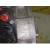 Блок ДВС LDA2 бу Civic 8 4D Honda 2005г-2012