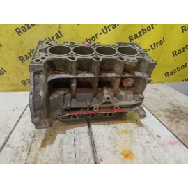 Блок ДВС LDA2 бу Civic 8 4D Honda 2005г-2012