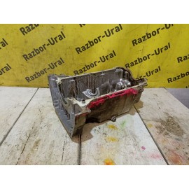 Поддон ДВС бу Civic 8 4D Honda 2005г-2012