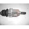 Привод левый в сборе бу Expert W11 Nissan 1999 - 2002