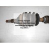 Привод левый в сборе бу Expert W11 Nissan 1999 - 2002