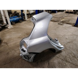Крыло заднее правое бу Corolla Runx 120 Toyota 2001 - 2006