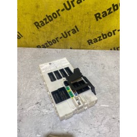 Блок комфорта бу X5 F15 BMW 2013-2018