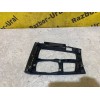 Накладка консоли бу X5 F15 BMW 2013-2018