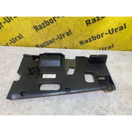 Обшивка торпедо L бу X5 F15 BMW 2013-2018