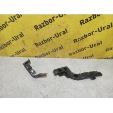 Кронштейн бампера L