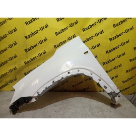 Крыло левое бу Orlando 1 Chevrolet 2011-2018