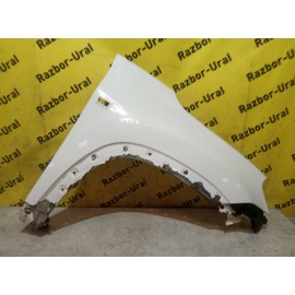 Крыло правое бу Orlando 1 Chevrolet 2011-2018